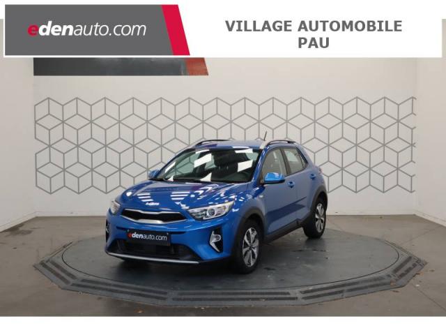 Kia Stonic 1.0 T-Gdi 100 Ch Dct7 Active