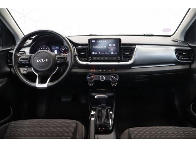 Kia Stonic image 4