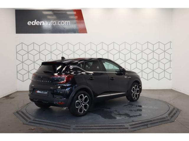 Mitsubishi Asx image 6