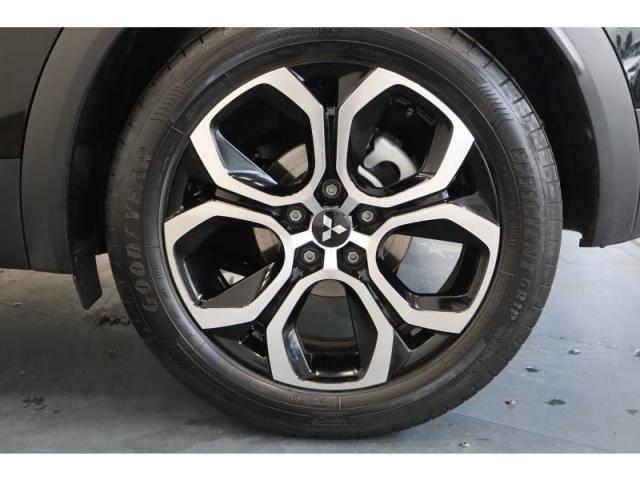 Mitsubishi Asx image 8