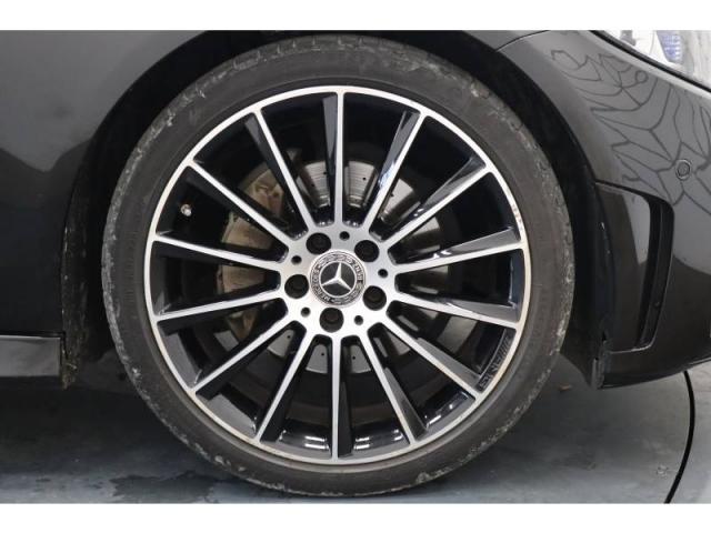 Mercedes Benz Classe C image 9