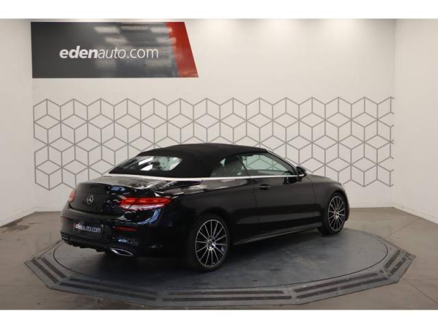 Mercedes Benz Classe C image 1