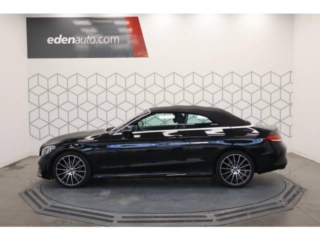 Mercedes Benz Classe C image 3