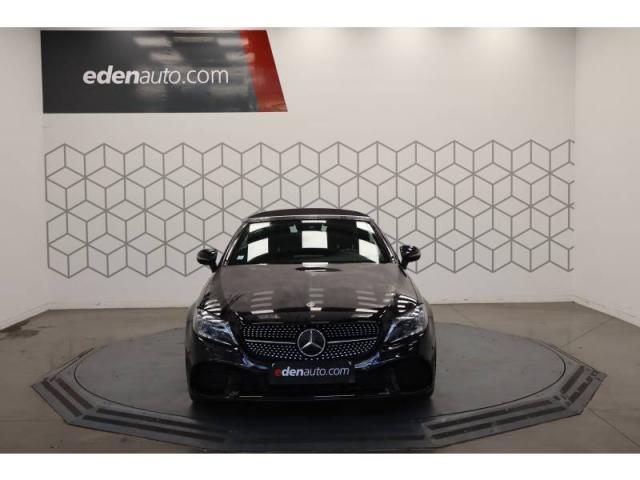 Mercedes Benz Classe C image 7