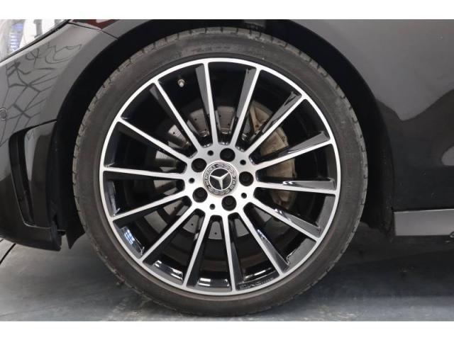 Mercedes Benz Classe C image 4