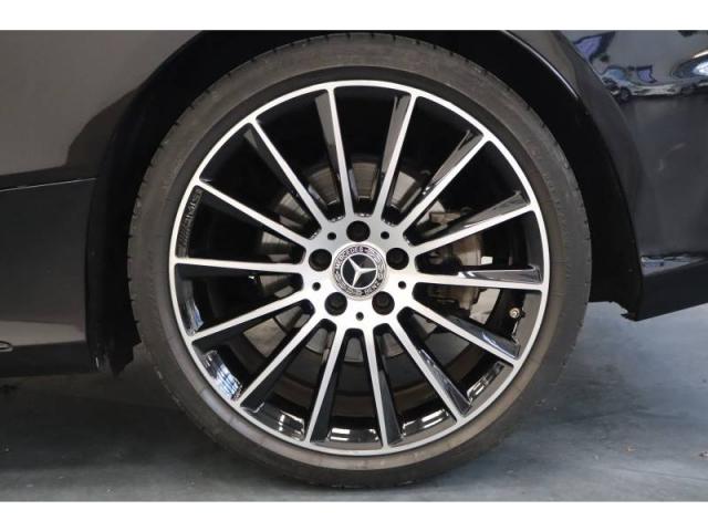 Mercedes Benz Classe C image 5