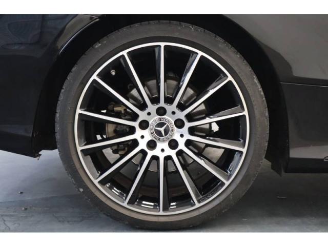 Mercedes Benz Classe C image 6