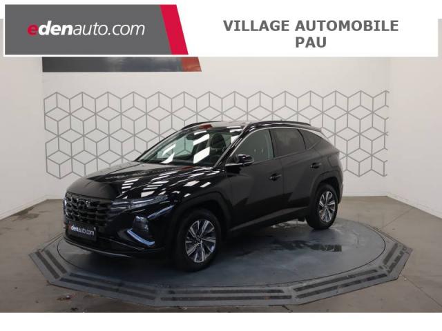Hyundai Tucson 1.6 T-Gdi 230 Hybrid Bva6 Creative