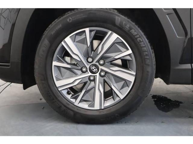 Hyundai Tucson image 6