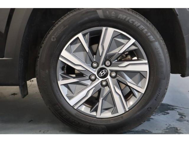 Hyundai Tucson image 9