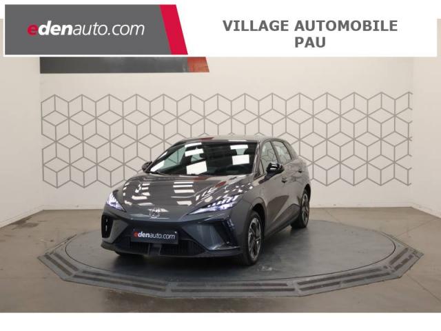 Mg Mg4 Electric 51kwh - 125 Kw 2wd Standard