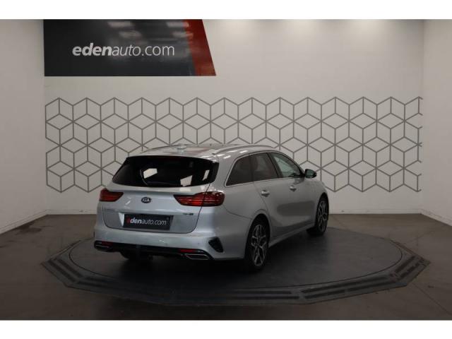Kia Ceed image 2