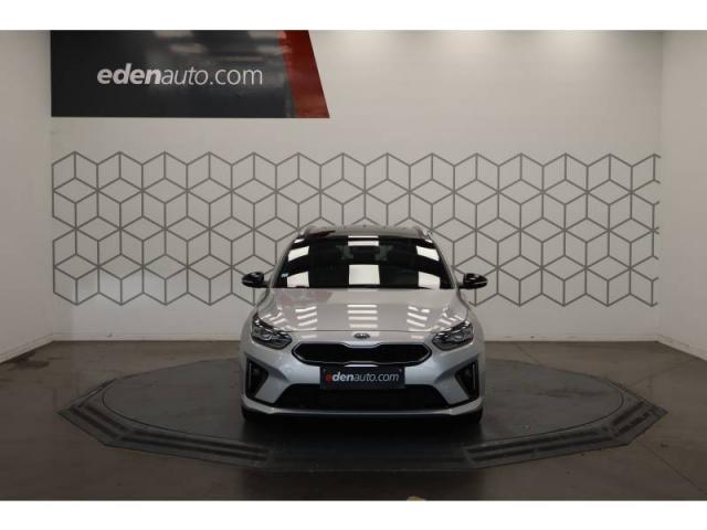 Kia Ceed image 8