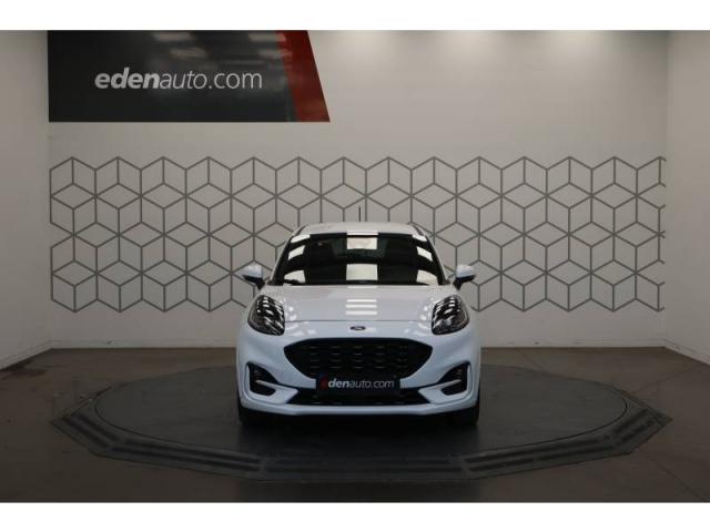 Ford Puma image 5
