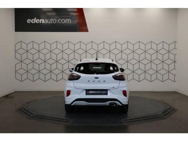 Ford Puma image 2