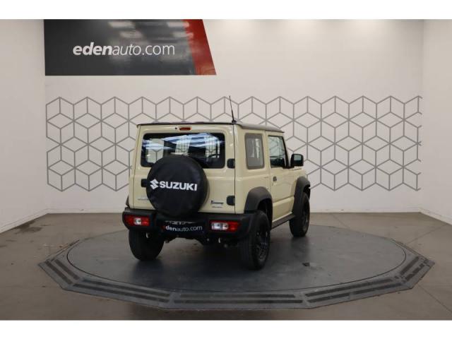 Suzuki Jimny image 8