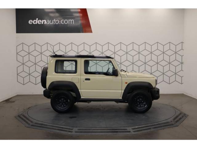 Suzuki Jimny image 5