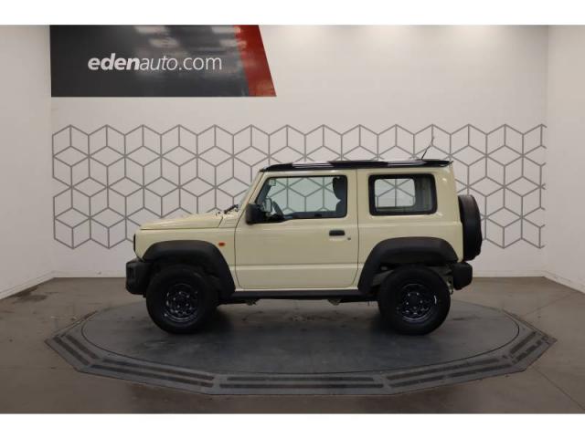 Suzuki Jimny image 6