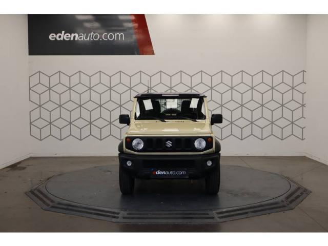 Suzuki Jimny image 1