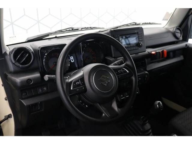 Suzuki Jimny image 2