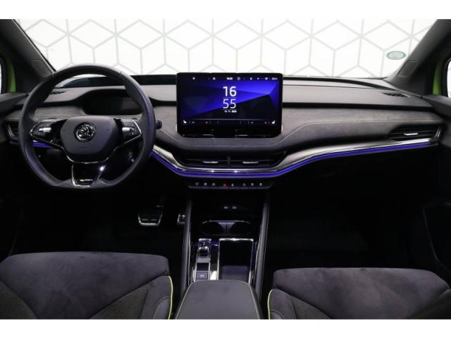 Skoda Enyaq image 9