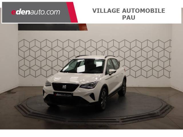 Seat Arona 1.0 Tsi 95 Ch Start/stop Bvm5 Copa