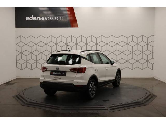 Seat Arona image 1