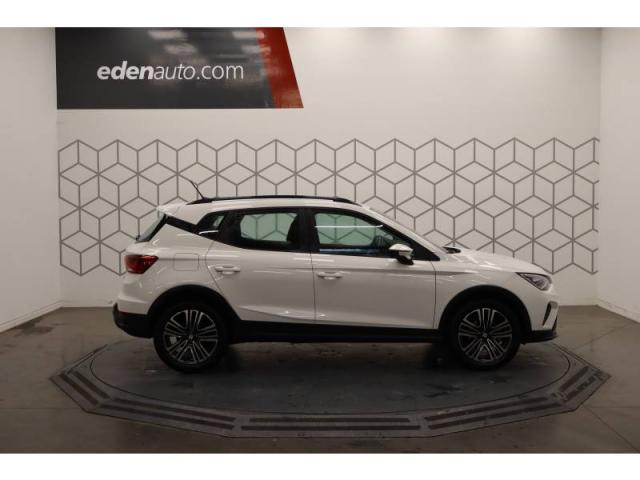 Seat Arona image 2