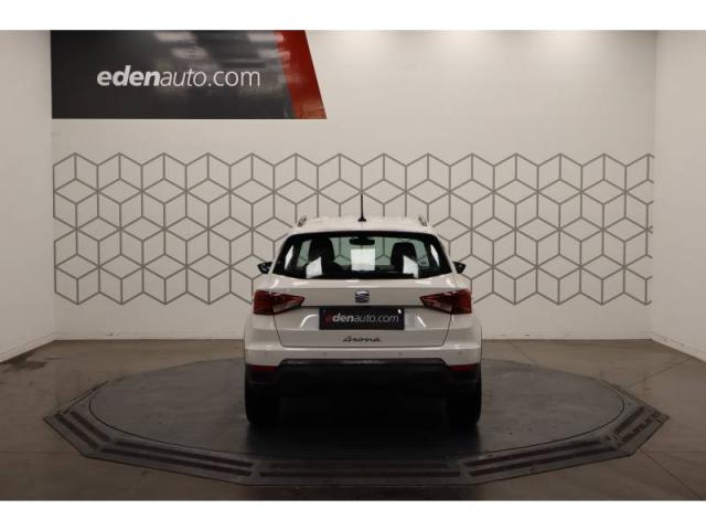 Seat Arona image 3