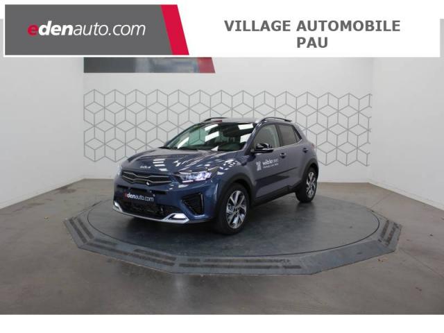 Kia Stonic 1.0 T-Gdi 100 Ch Dct7 Gt-Line