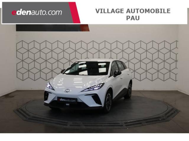 Mg Mg4 Electric 51kwh - 125 Kw 2wd Standard