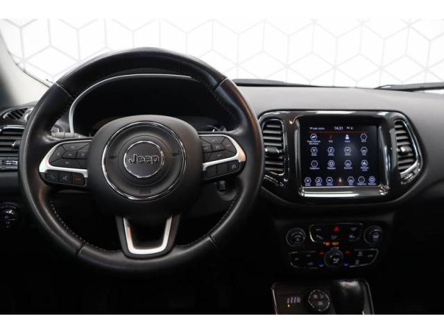 Jeep Compass image 7