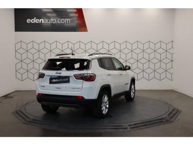 Jeep Compass image 1