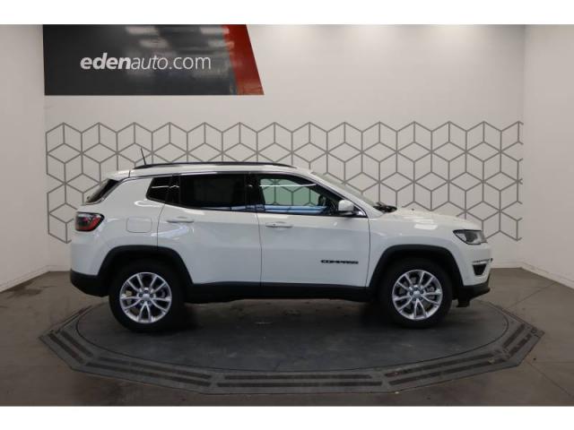 Jeep Compass image 4