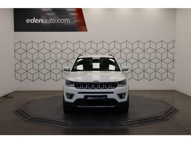 Jeep Compass image 6