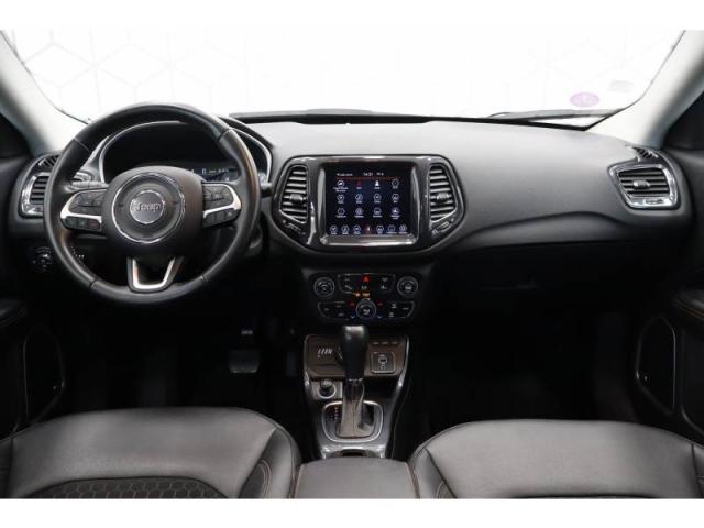 Jeep Compass image 2
