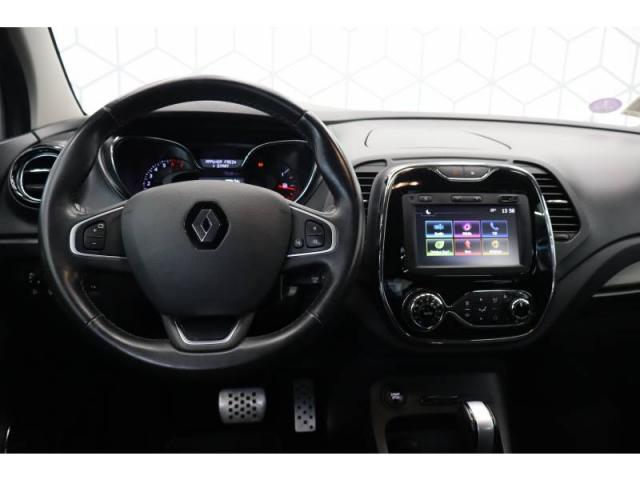 Renault Captur image 1