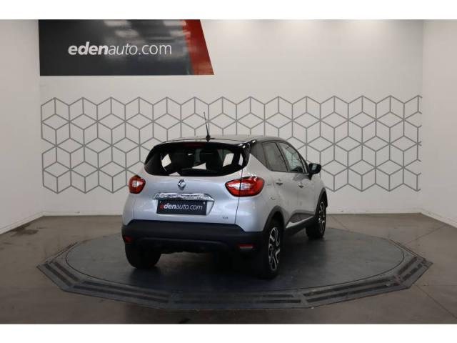 Renault Captur image 6