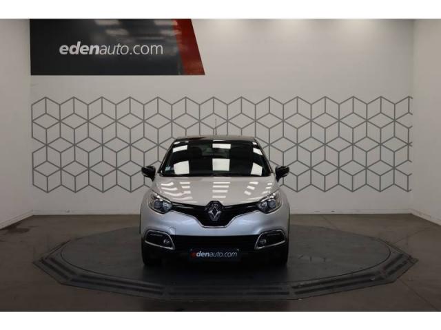 Renault Captur image 9