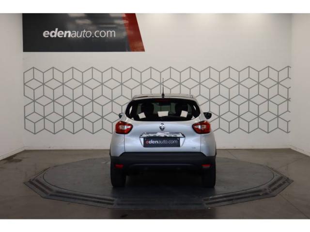 Renault Captur image 4