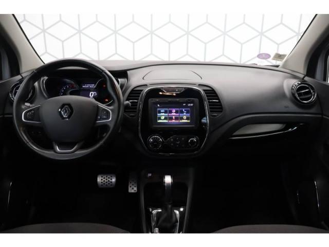 Renault Captur image 3