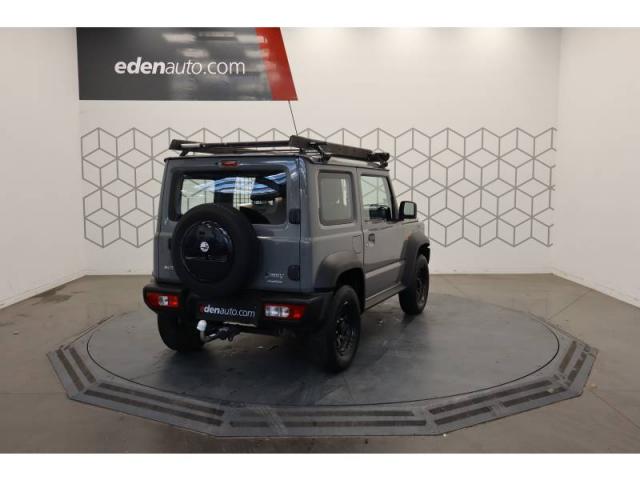 Suzuki Jimny image 9