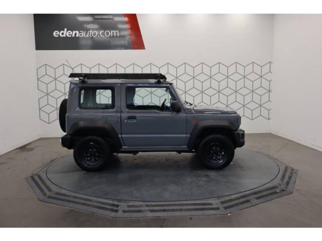 Suzuki Jimny image 8