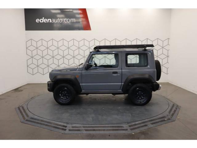 Suzuki Jimny image 7