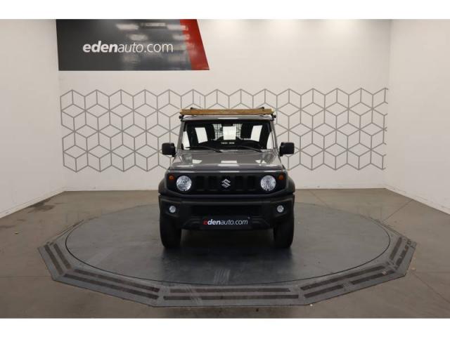 Suzuki Jimny image 2