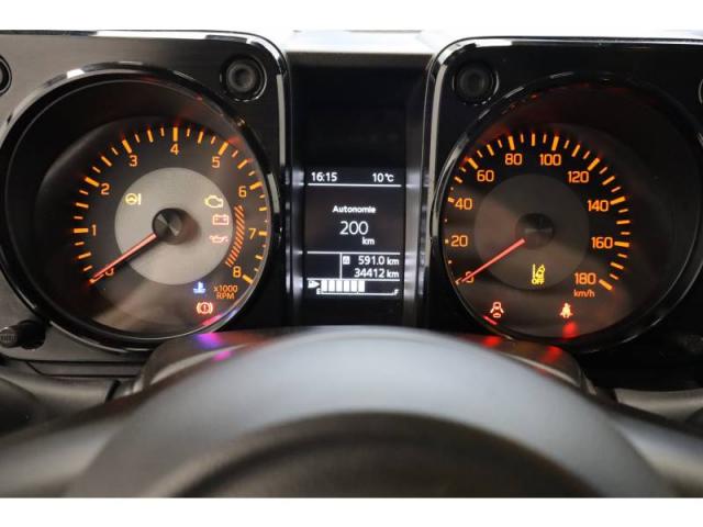 Suzuki Jimny image 5