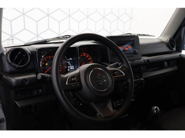 Suzuki Jimny image 1