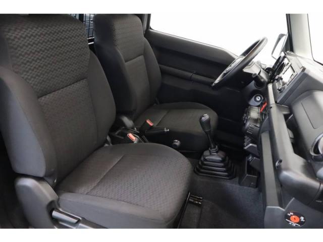 Suzuki Jimny image 6