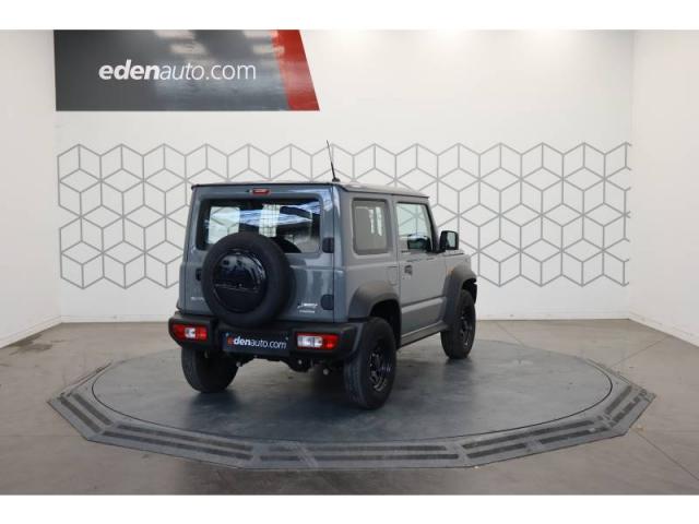 Suzuki Jimny image 7