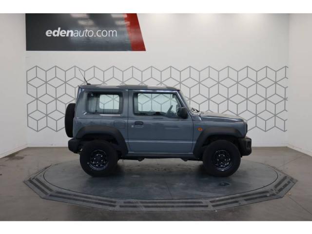 Suzuki Jimny image 3